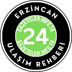 Erzincan Ulaşım Rehberi
