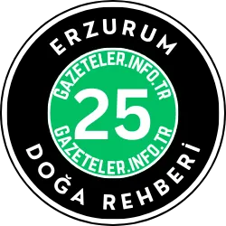 Erzurum Doğa Rehberi