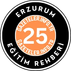 Erzurum Eğitim Rehberi