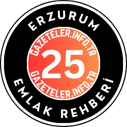 Erzurum Emlak Rehberi