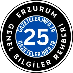 Erzurum Hakkında Genel Bilgiler Rehberi
