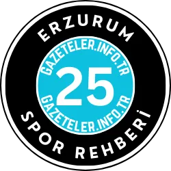 Erzurum Spor Rehberi