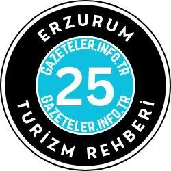 Erzurum Turizm Rehberi