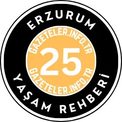 Erzurum Yaşam Rehberi