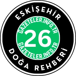 Eskişehir Doğa Rehberi