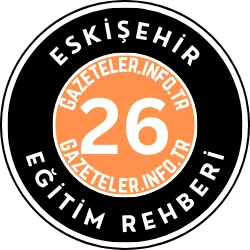 Eskişehir Eğitim Rehberi
