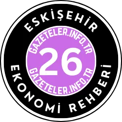 Eskişehir Ekonomi Rehberi