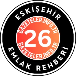 Eskişehir Emlak Rehberi