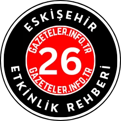 Eskişehir Etkinlik Rehberi