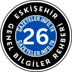 Eskişehir Hakkında Genel Bilgiler Rehberi