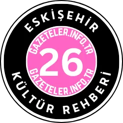Eskişehir Kültür Rehberi