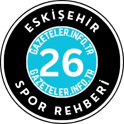 Eskişehir Spor Rehberi