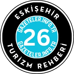Eskişehir Turizm Rehberi