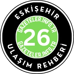 Eskişehir Ulaşım Rehberi