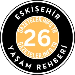 Eskişehir Yaşam Rehberi