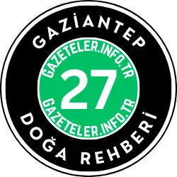 Gaziantep Doğa Rehberi
