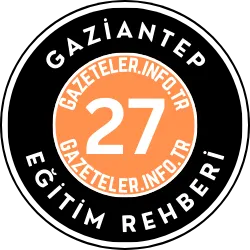 Gaziantep Eğitim Rehberi