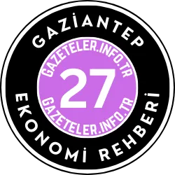 Gaziantep Ekonomi Rehberi