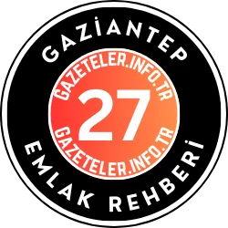 Gaziantep Emlak Rehberi