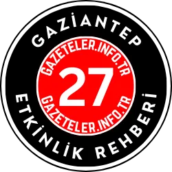 Gaziantep Etkinlik Rehberi