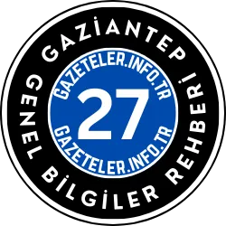 Gaziantep Hakkında Genel Bilgiler Rehberi