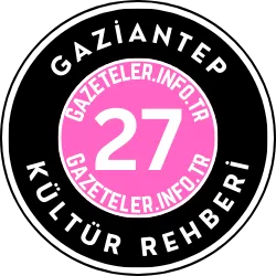Gaziantep Kültür Rehberi