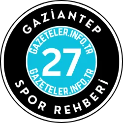 Gaziantep Spor Rehberi