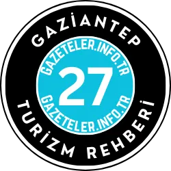 Gaziantep Turizm Rehberi