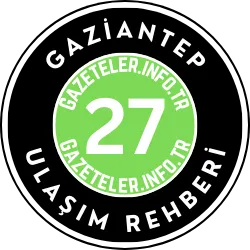 Gaziantep Ulaşım Rehberi