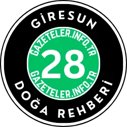 Giresun Doğa Rehberi