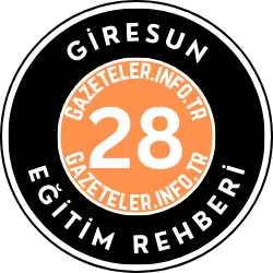 Giresun Eğitim Rehberi