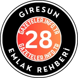 Giresun Emlak Rehberi