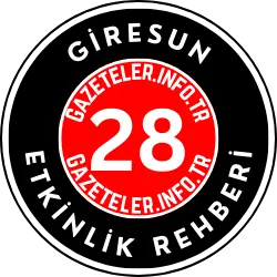 Giresun Etkinlik Rehberi