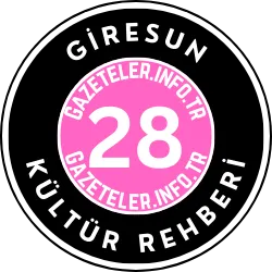 Giresun Kültür Rehberi