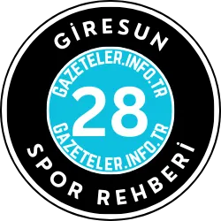 Giresun Spor Rehberi