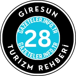 Giresun Turizm Rehberi