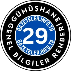 Gümüşhane Hakkında Genel Bilgiler Rehberi