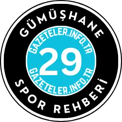 Gümüşhane Spor Rehberi