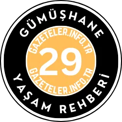 Gümüşhane Yaşam Rehberi