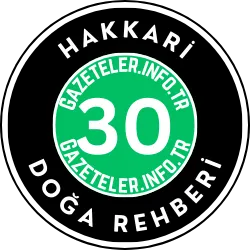Hakkari Doğa Rehberi