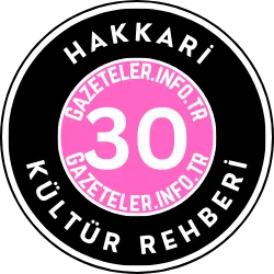 Hakkari Kültür Rehberi