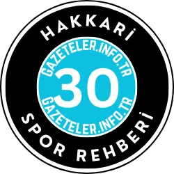 Hakkari Spor Rehberi