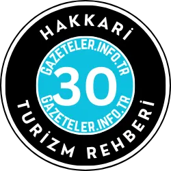 Hakkari Turizm Rehberi