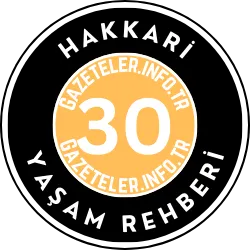 Hakkari Yaşam Rehberi