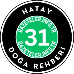 Hatay Doğa Rehberi