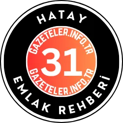 Hatay Emlak Rehberi