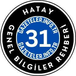 Hatay Hakkında Genel Bilgiler Rehberi
