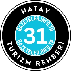 Hatay Turizm Rehberi