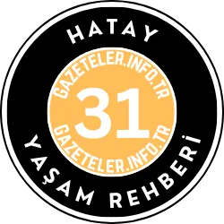 Hatay Yaşam Rehberi