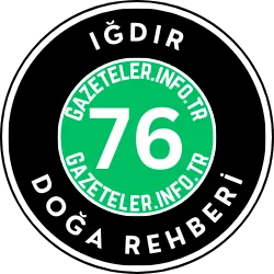 Iğdır Doğa Rehberi